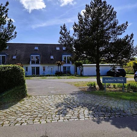 Darsser Weg 38a Zingst Eksteriør bilde