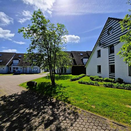 Darsser Weg 38a Zingst Eksteriør bilde