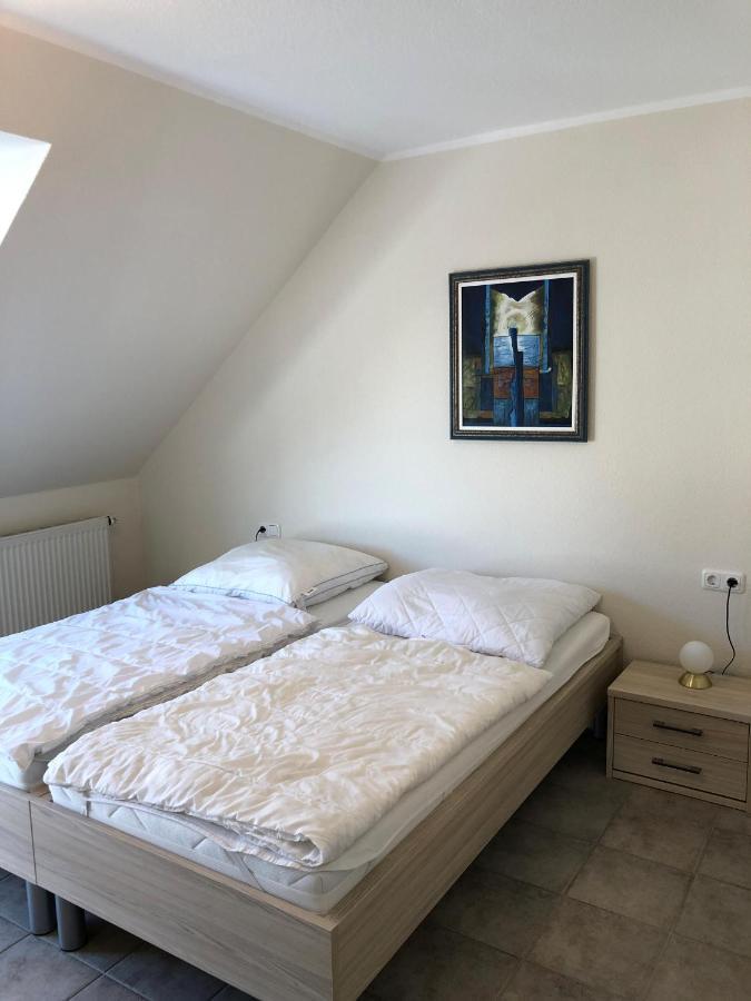 Darsser Weg 38a Zingst Eksteriør bilde