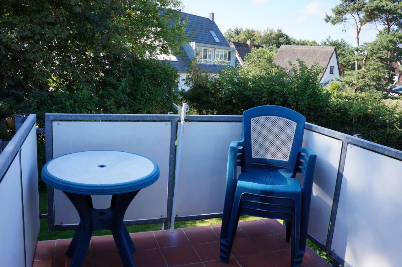 Darsser Weg 38a Zingst Eksteriør bilde