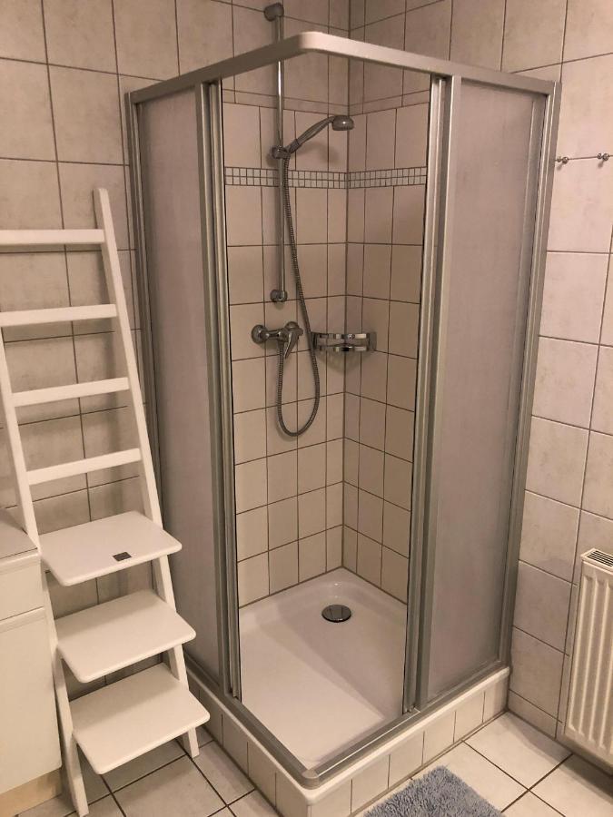 Darsser Weg 38a Zingst Eksteriør bilde