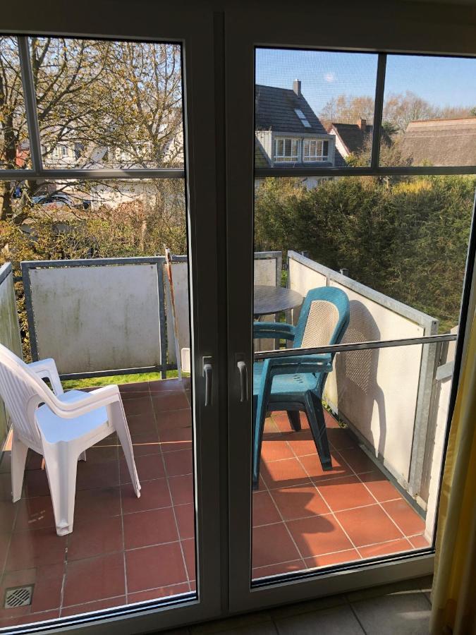 Darsser Weg 38a Zingst Eksteriør bilde