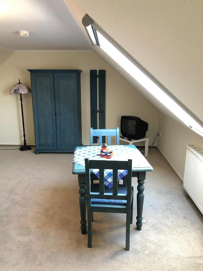 Darsser Weg 38a Zingst Eksteriør bilde