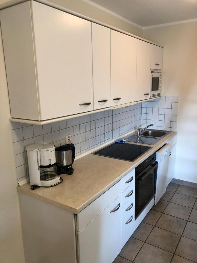 Darsser Weg 38a Zingst Eksteriør bilde