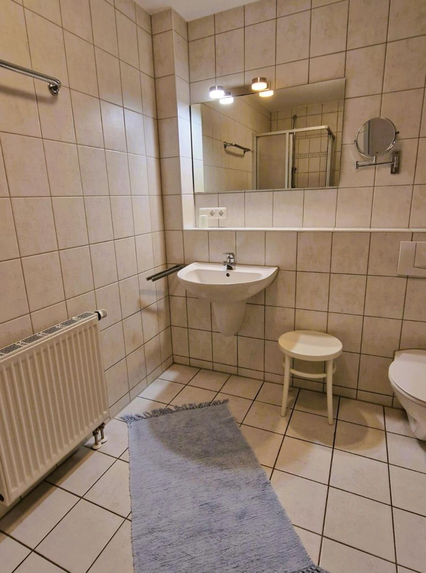 Darsser Weg 38a Zingst Eksteriør bilde