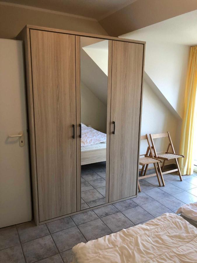 Darsser Weg 38a Zingst Eksteriør bilde